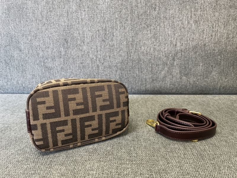 Fendi Cosmetic Bags